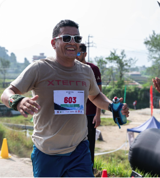 XTERRA Nepal Run/Marathon gallery image