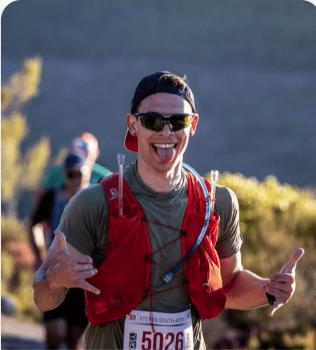 XTERRA South Africa Run/Marathon gallery image