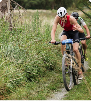 XTERRA Wellington Festival MTB gallery image