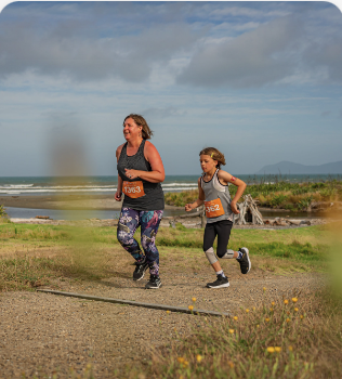 XTERRA Wellington Festival Run/Marathon gallery image