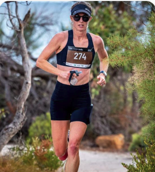 XTERRA Asia-Pacific Championship Run/Marathon gallery image