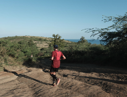 XTERRA Puerto Rico Run/Marathon gallery image