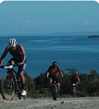 XTERRA Puerto Rico E-bike Race gallery image
