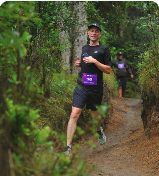 XTERRA Rotorua Festival Run/Marathon gallery image