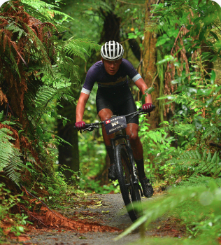 XTERRA Rotorua Festival 26K MTB gallery image