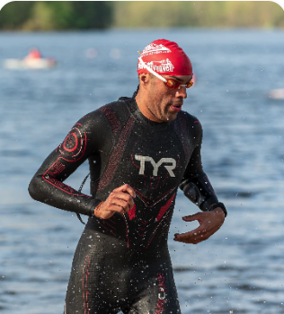 XTERRA New Jersey Triathlon event image