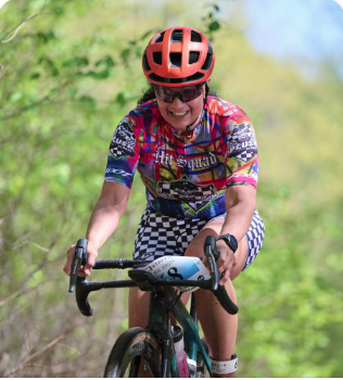 XTERRA New Jersey Bike Race gallery image