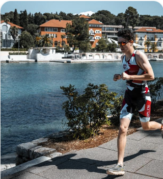 XTERRA Croatia Mali Lošinj Run/Marathon gallery image