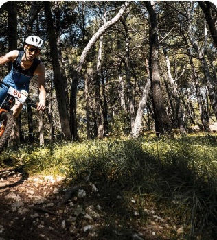 XTERRA Croatia Mali Lošinj MTB Race gallery image