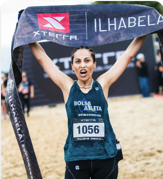 XTERRA Brazil Run/Marathon
