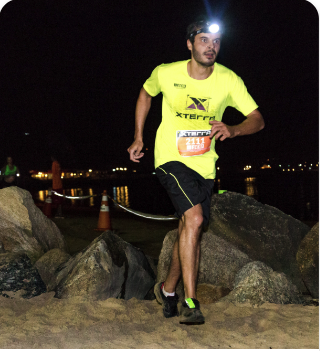 XTERRA Brazil Run/Marathon gallery image