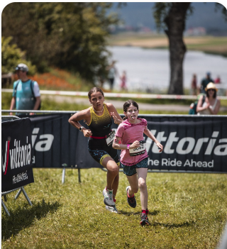 XTERRA Switzerland Run/Marathon gallery image