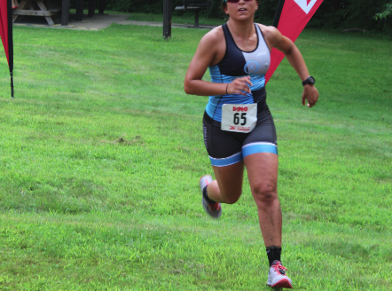 XTERRA DINO Northern Indiana Trail Run gallery image