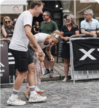 XTERRA Slovakia Kids Run