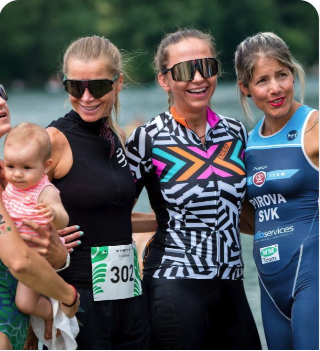 XTERRA Slovakia Kids Run gallery image