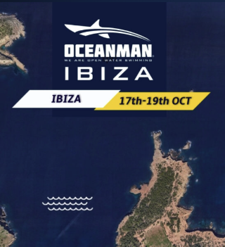 Oceanman Ibiza Spain 2025 gallery image