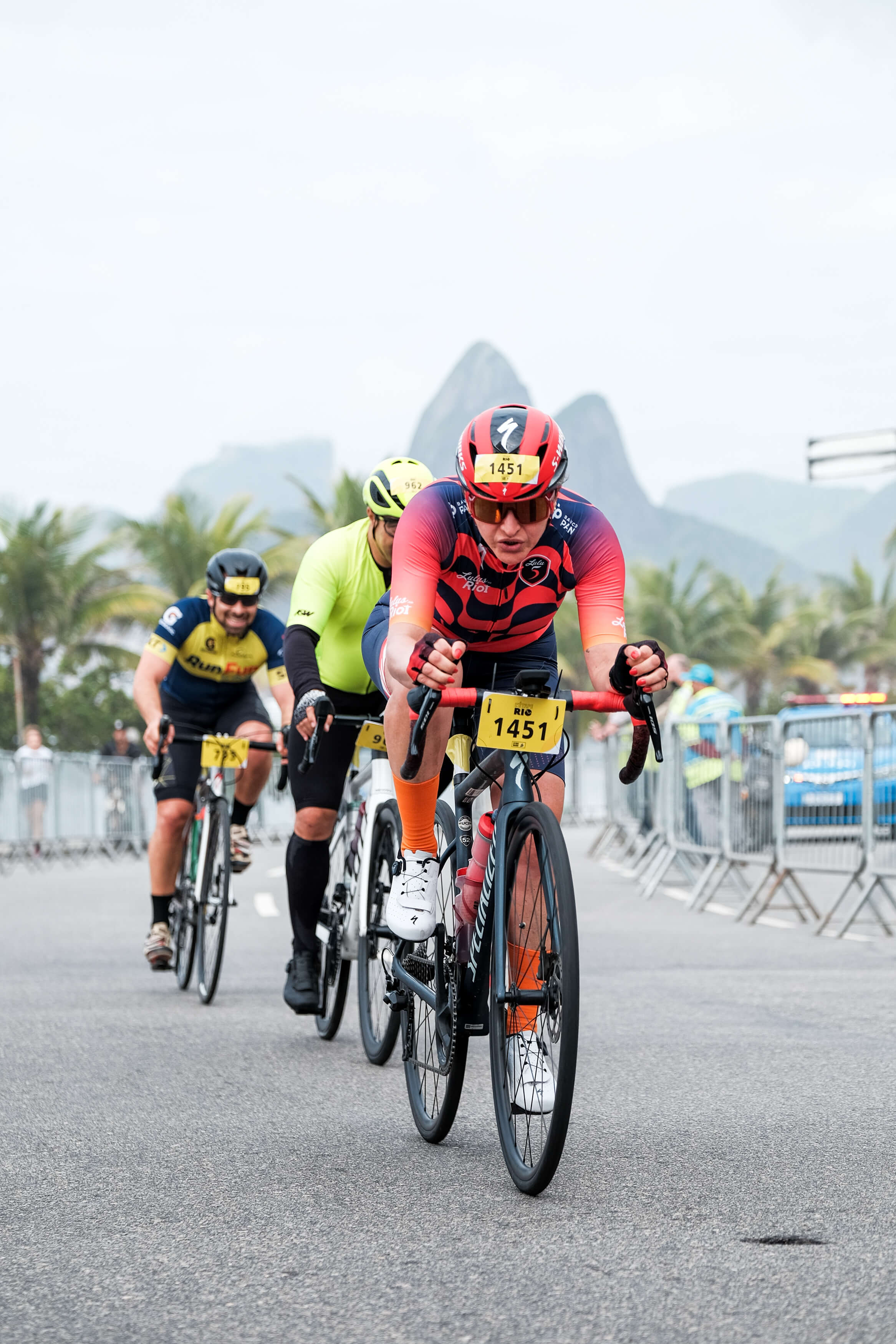 L'Étape Cunha by Tour de France  gallery image