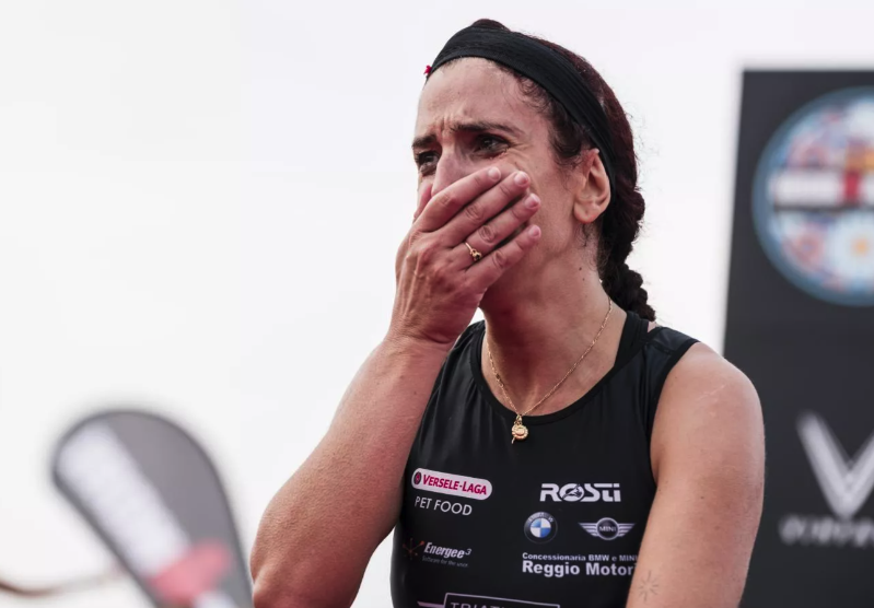 IRONMAN 70.3 Emilia Romagna 2026 gallery image
