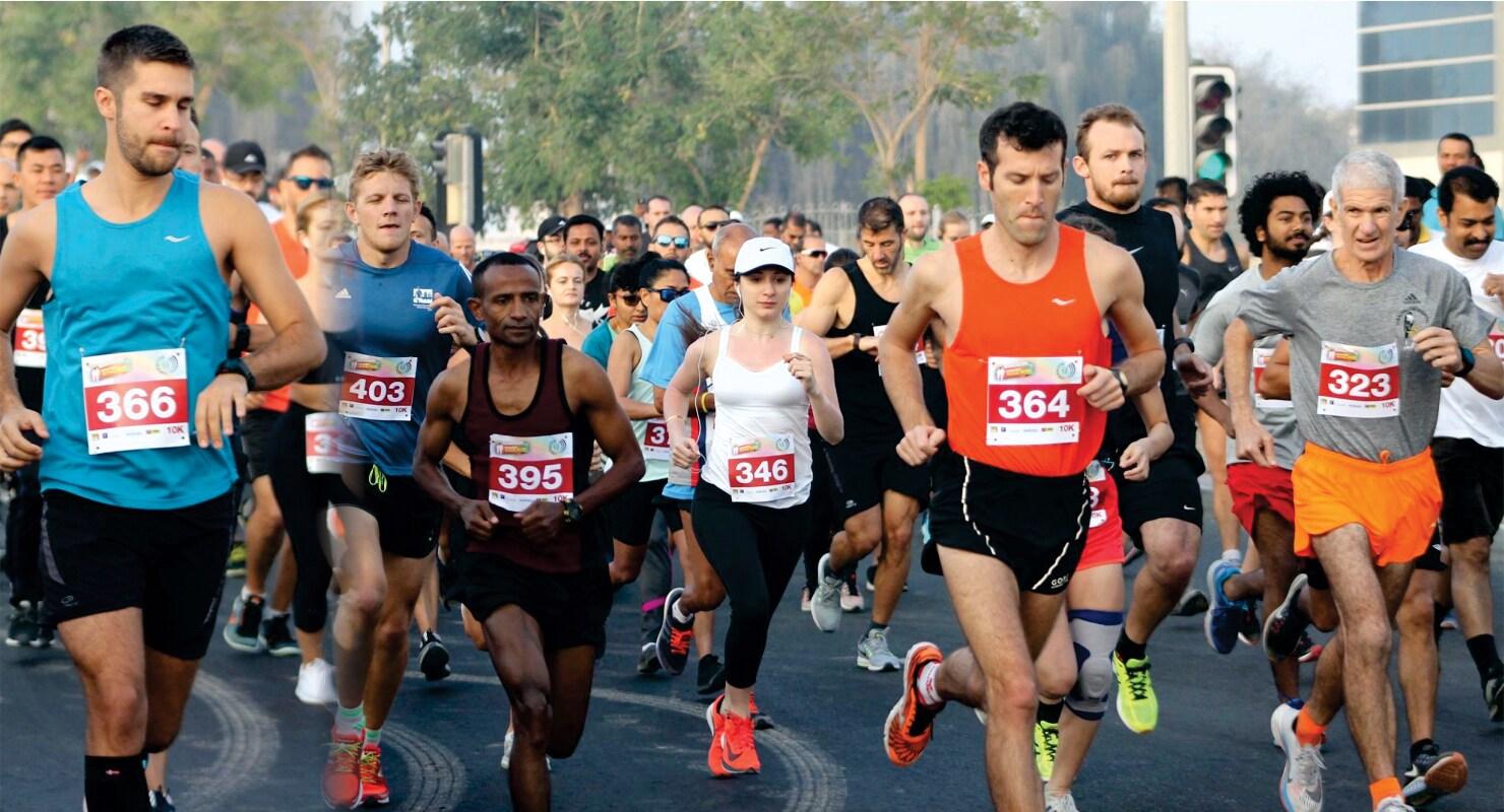 Westford Run 10KM,5KM & 2.5KM event banner