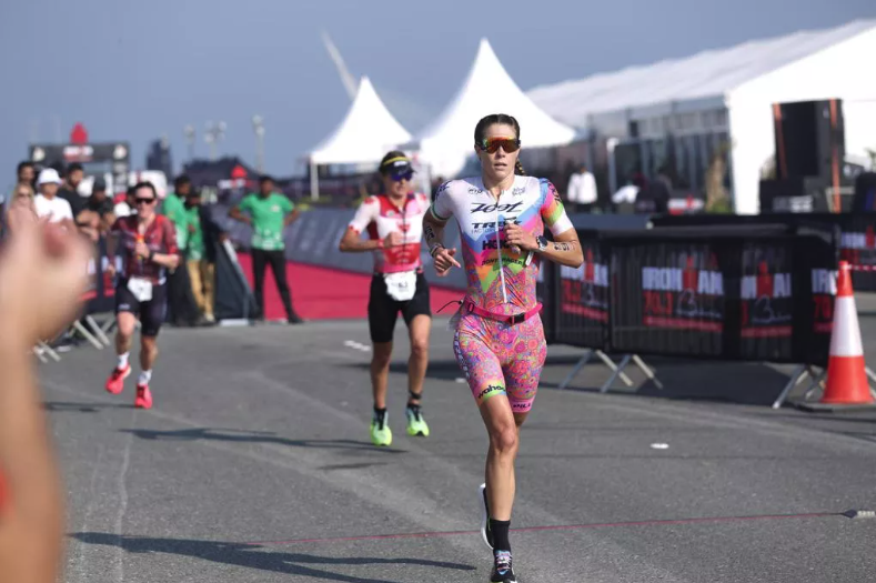 IRONMAN 70.3 Bahrain gallery image