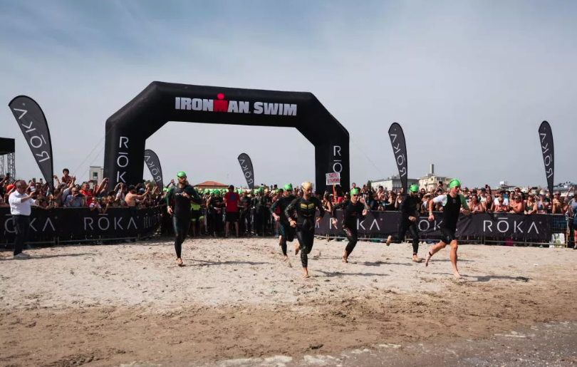 IRONMAN 70.3 Emilia Romagna Italy gallery image