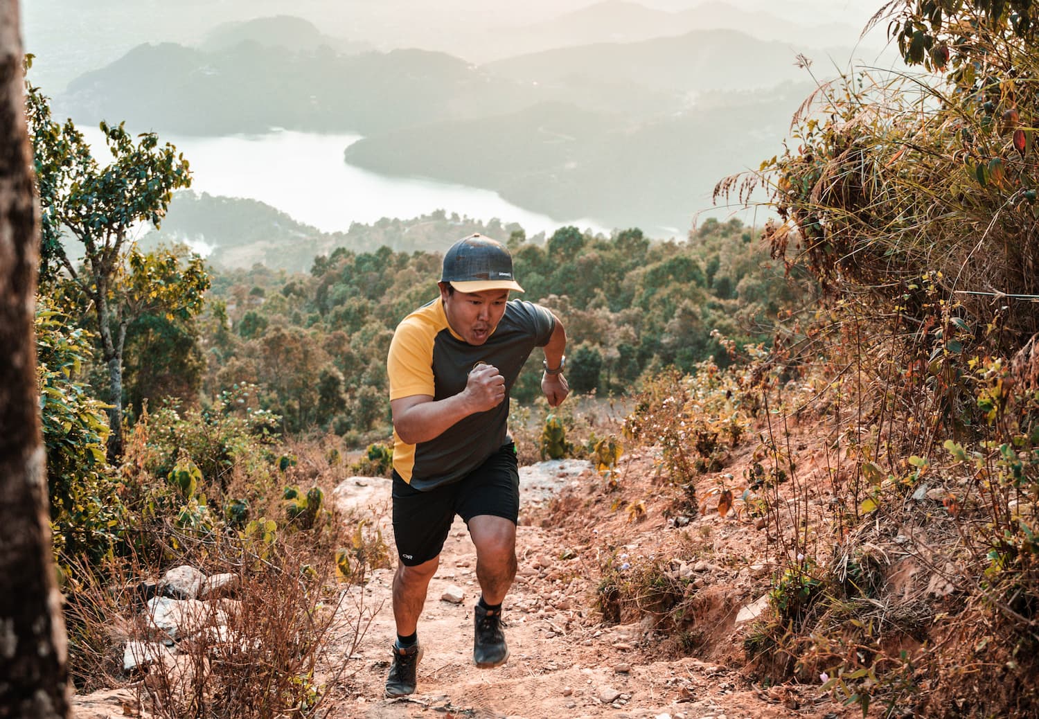 XTERRA Nepal Duathlon gallery image