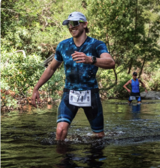 XTERRA South Africa Duathlon gallery image
