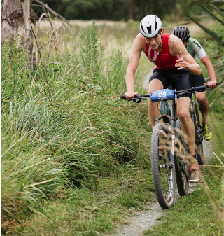 XTERRA Wellington Festival Duathlon gallery image
