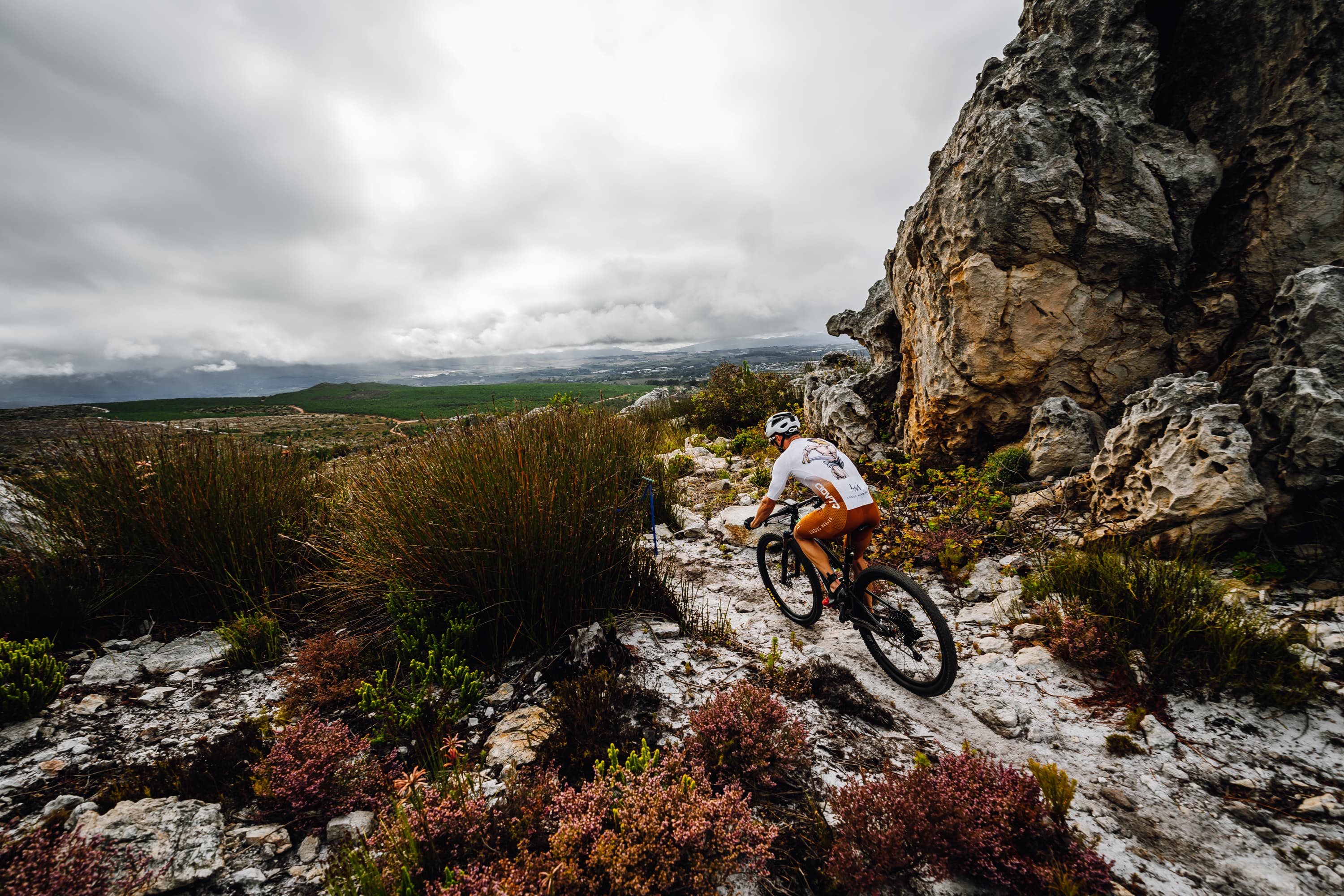 XTERRA South Africa Triathlon gallery image