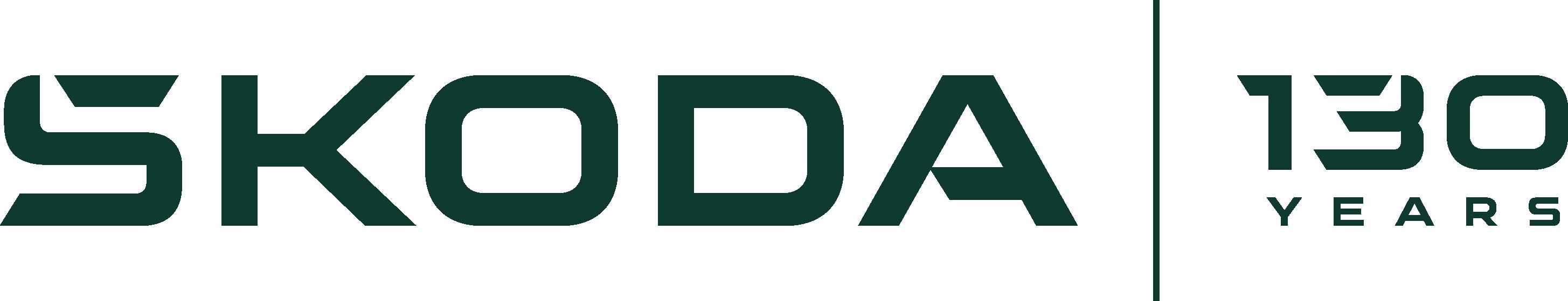 ŠKODA 130th ANNIVERSARY RIDE event banner