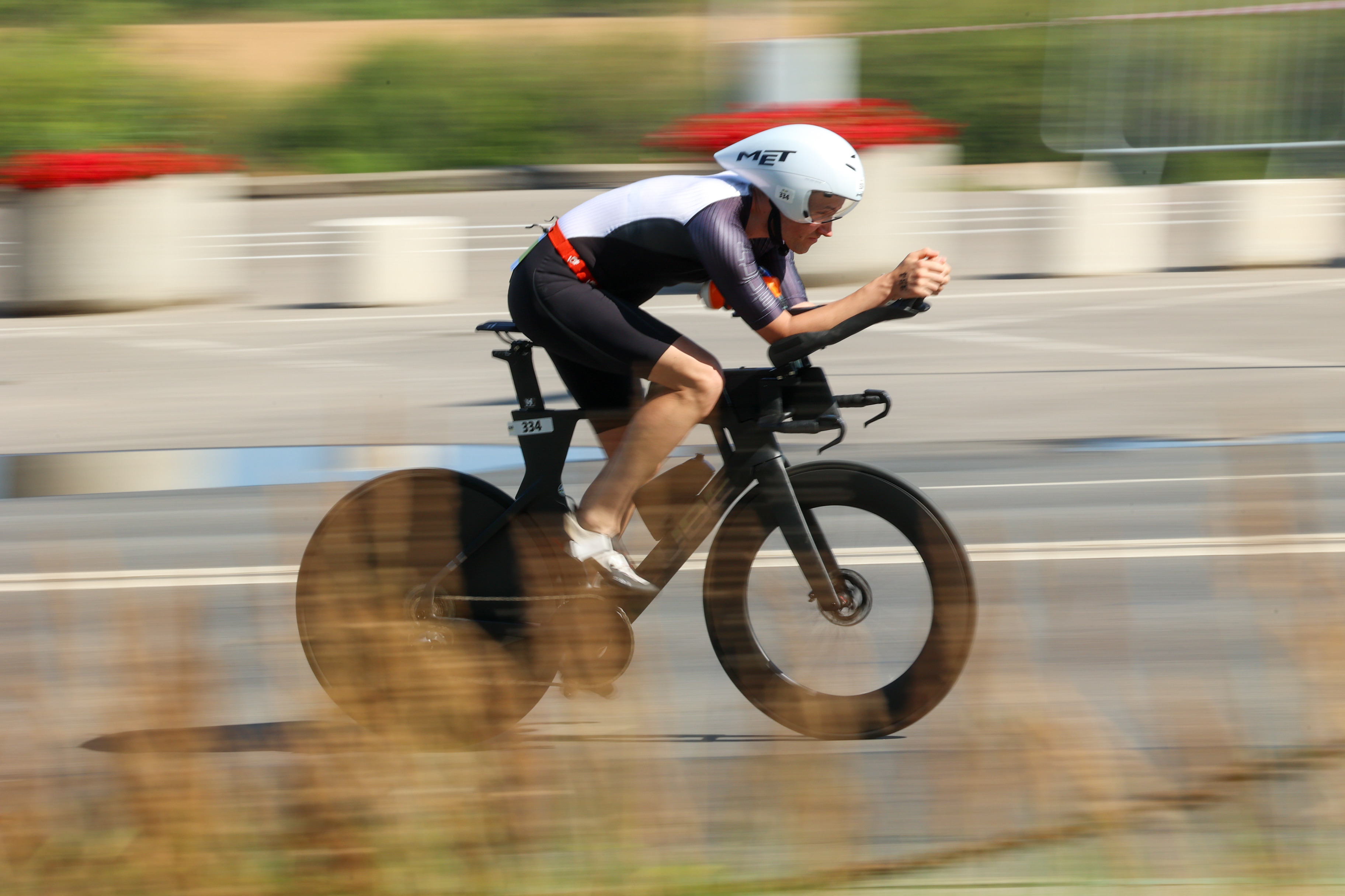 IRONSTAR Egypt 2026 gallery image