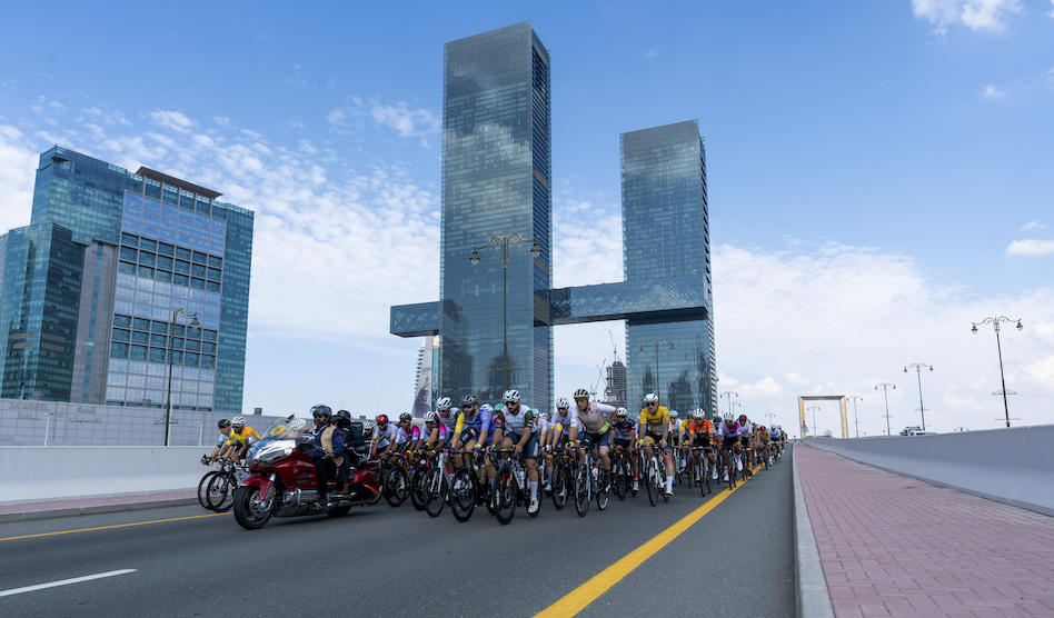 10th Al Salam Championship - Elite Men Race gallery image
