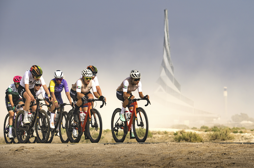 10th Al Salam Championship - Women's Race gallery image