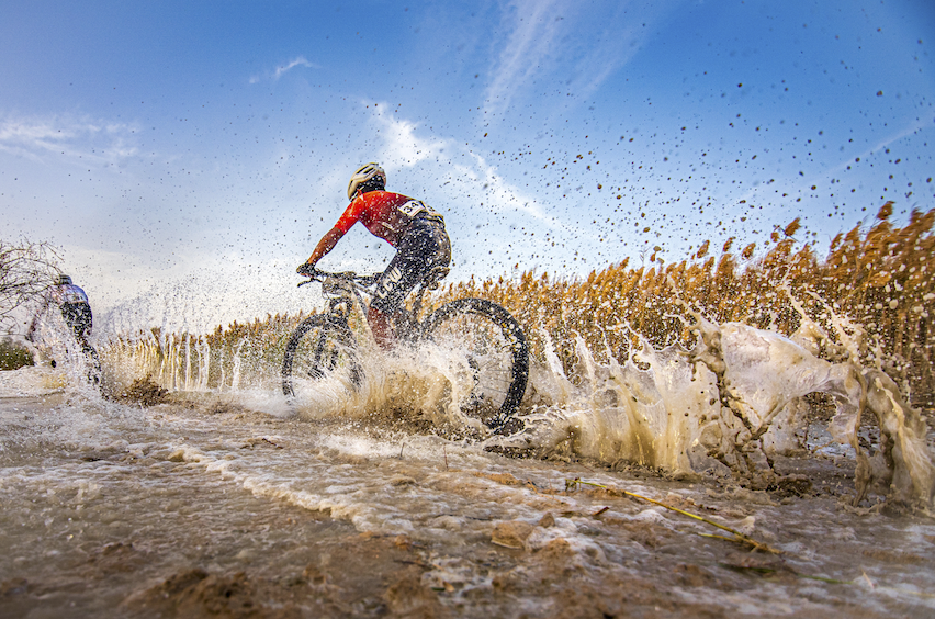 10th Al Salam Championship - Desert Race gallery image