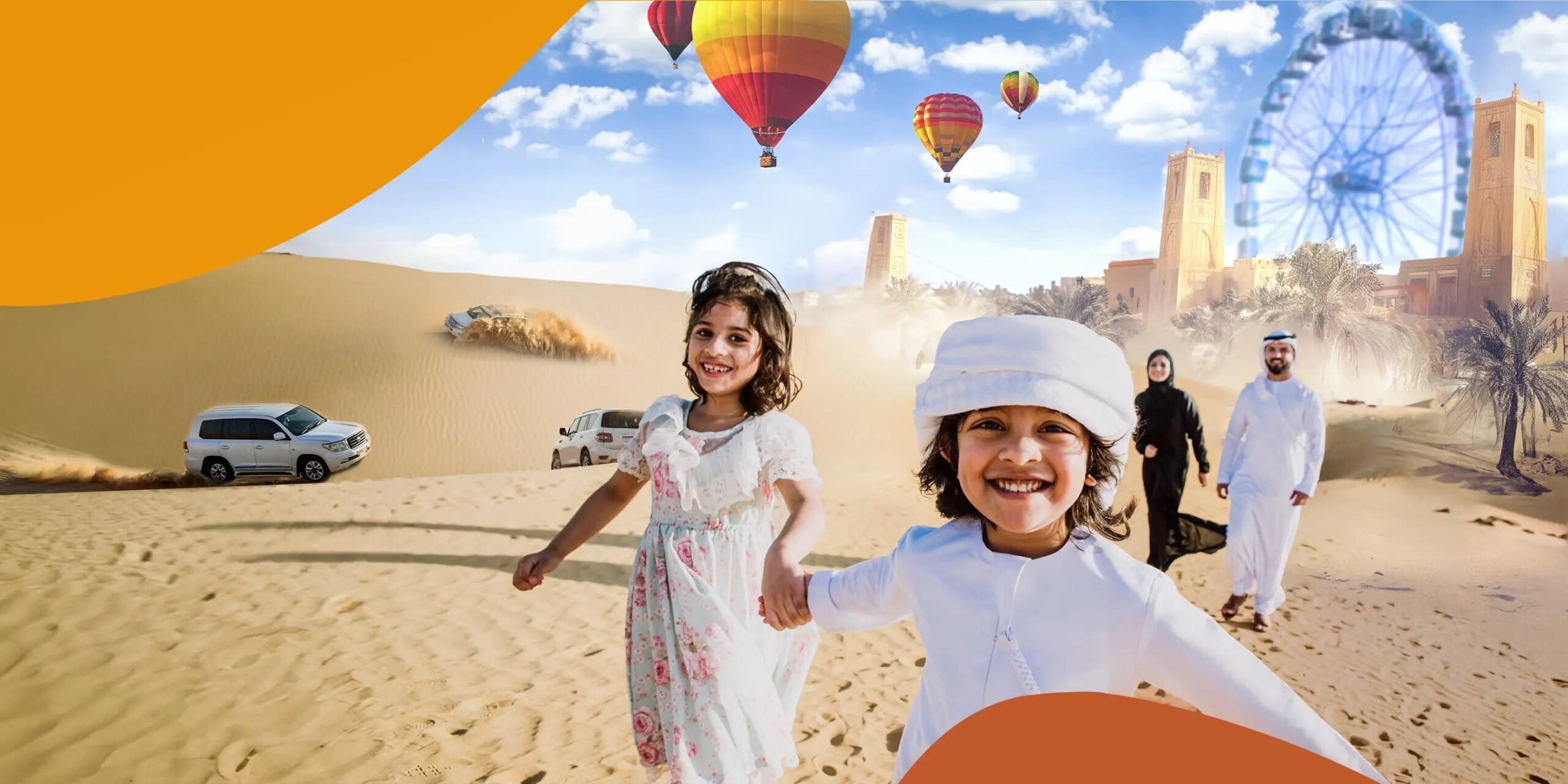 Liwa 2025 Challenge gallery image