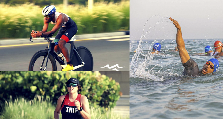Tomorrow Run & Ride & Duathlon | Fun Run gallery image