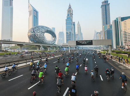 Tomorrow Run & Ride & Duathlon | Cycling gallery image