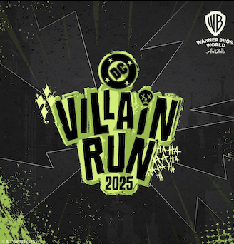 Villain Run gallery image