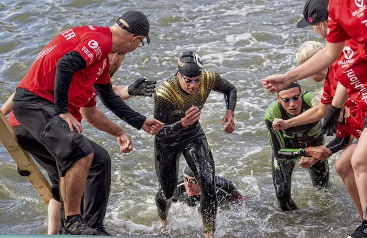Challenge Turku