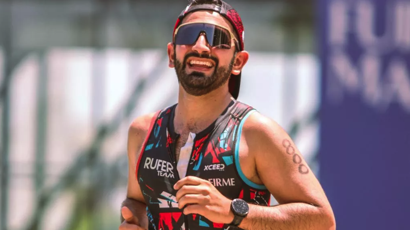 IRONMAN 70.3 Monterrey gallery image