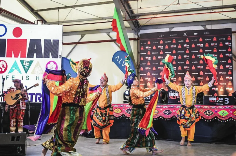IRONMAN 70.3 Davao Philippines gallery image