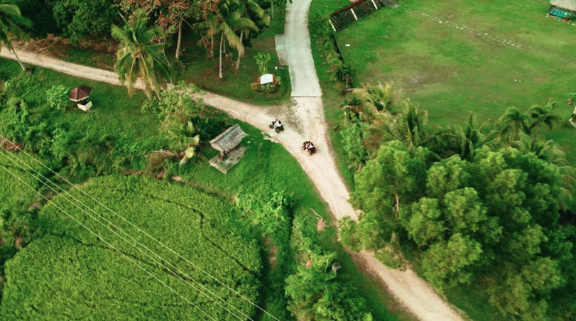 5150 Guimaras event banner