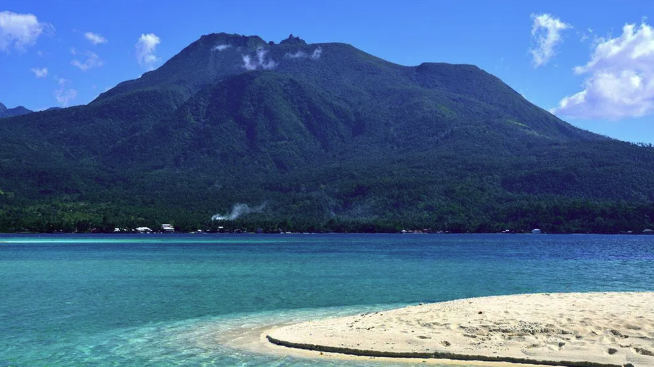 5150 Camiguin event banner