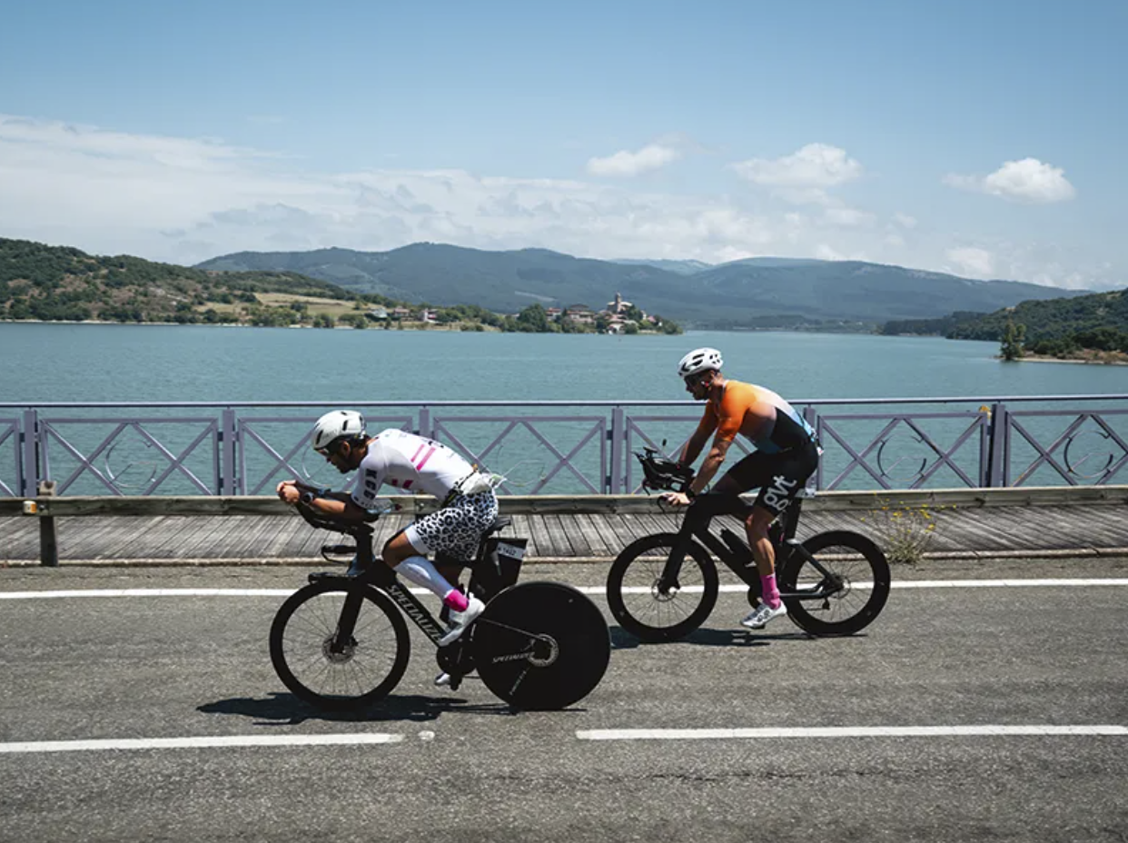 IRONMAN 70.3 Vitoria-Gasteiz gallery image