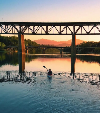 IRONMAN 70.3 Northern California