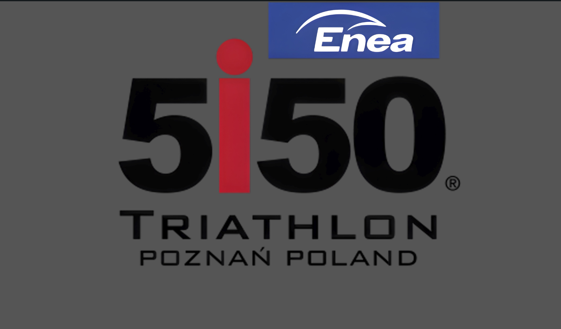 5150 Poznan event banner