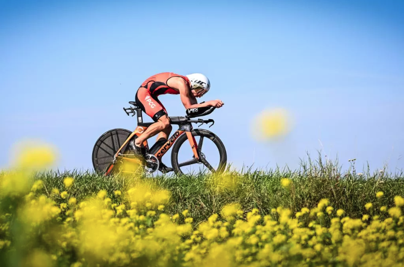 IRONMAN 70.3 Poznan