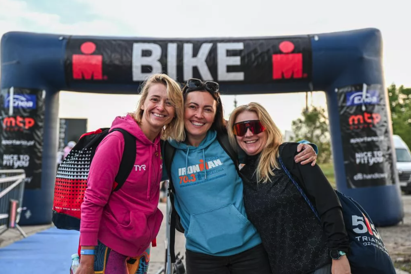 IRONMAN 70.3 Poznan gallery image