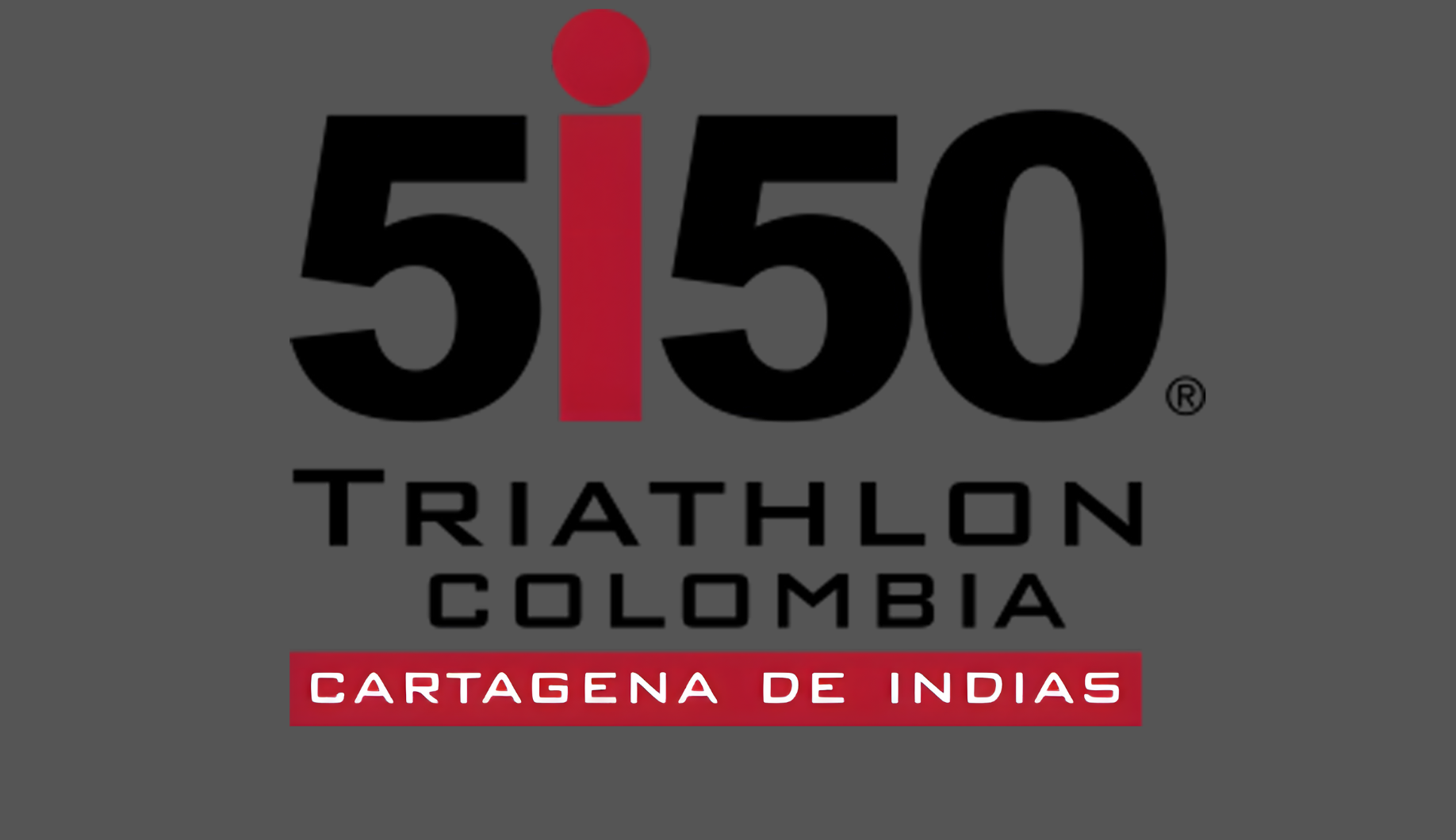 5150 Cartagena 2026 event banner