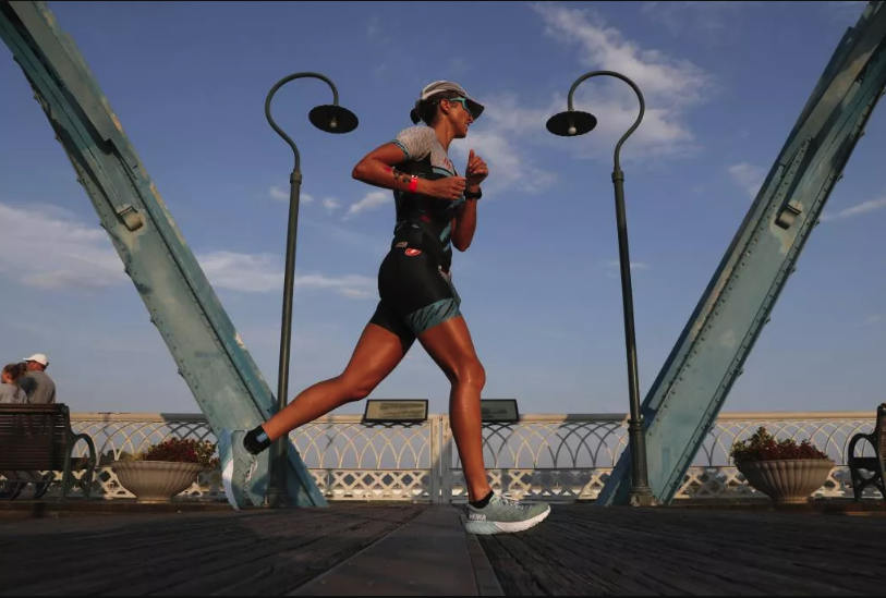 IRONMAN Chattanooga